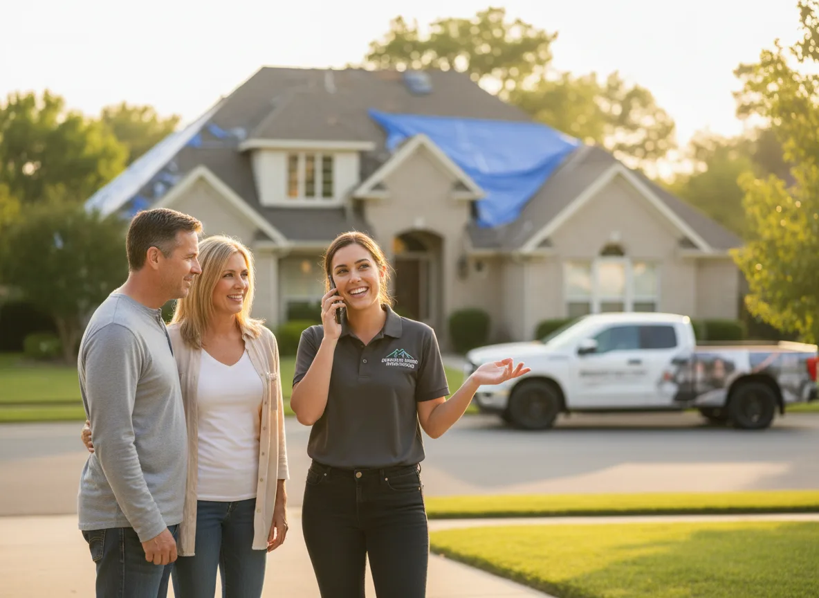Emergency Roof Repair Milledgeville, GA FAQs